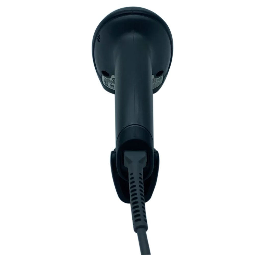 Symbol DS4208-SR00007WR Handheld 1D 2D Imager Barcode Scanner w/USB Cable