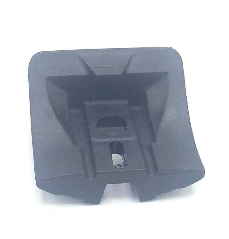 Block Plastic Zenith Eureka