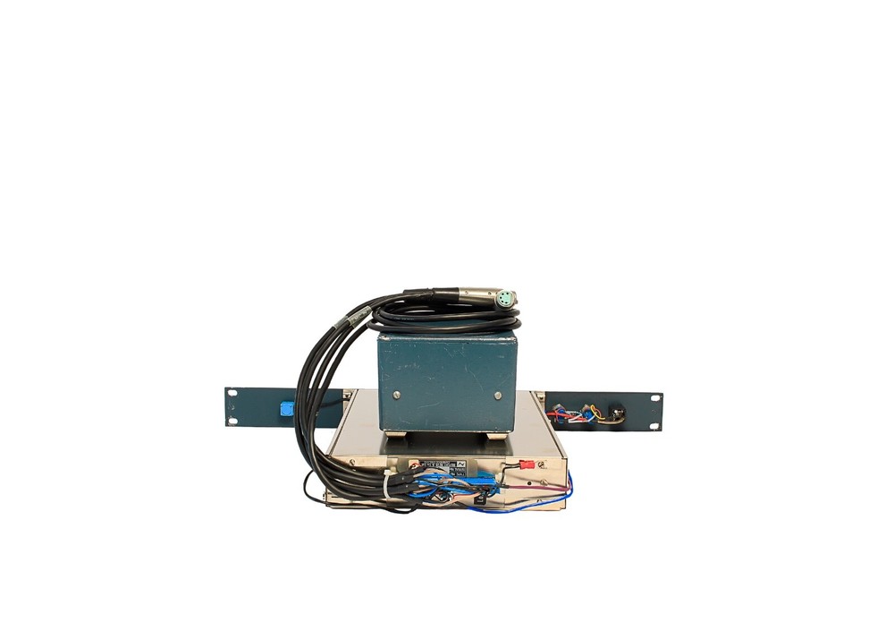 Vintage Neve 1073 Microphone Preamp