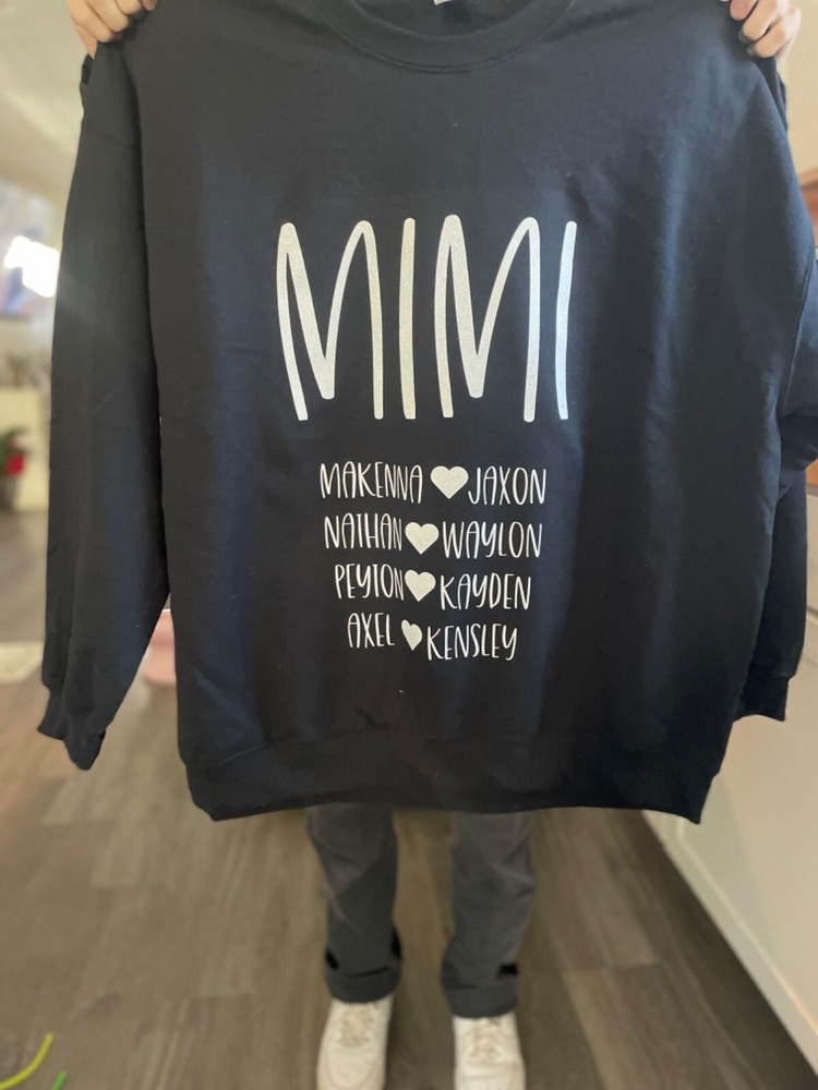 Personalized Sublimation and Vinyl ANYTHING is possible to make 😍