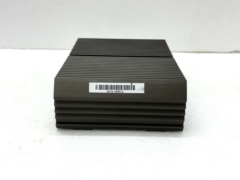Cincoze DC-1100-R10 Compact Fanless Computer
