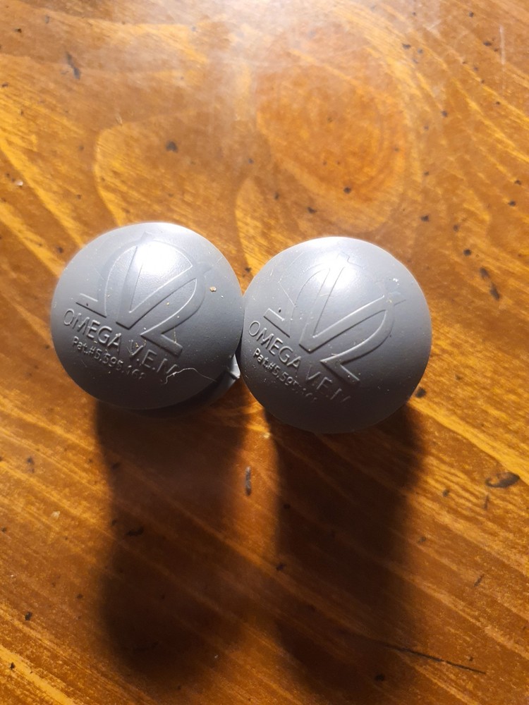 Martin Archery Omega Riser Dampeners