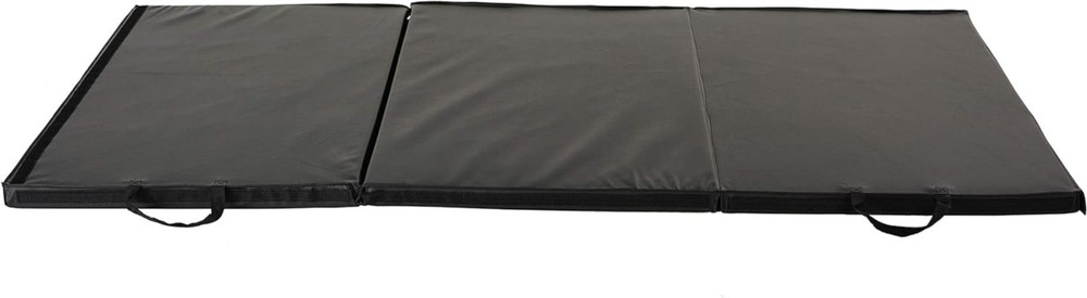 Tri-Folding & Puzzle Exercise Mats – Extra Thick, Durable, Non-Slip, Water-Re...