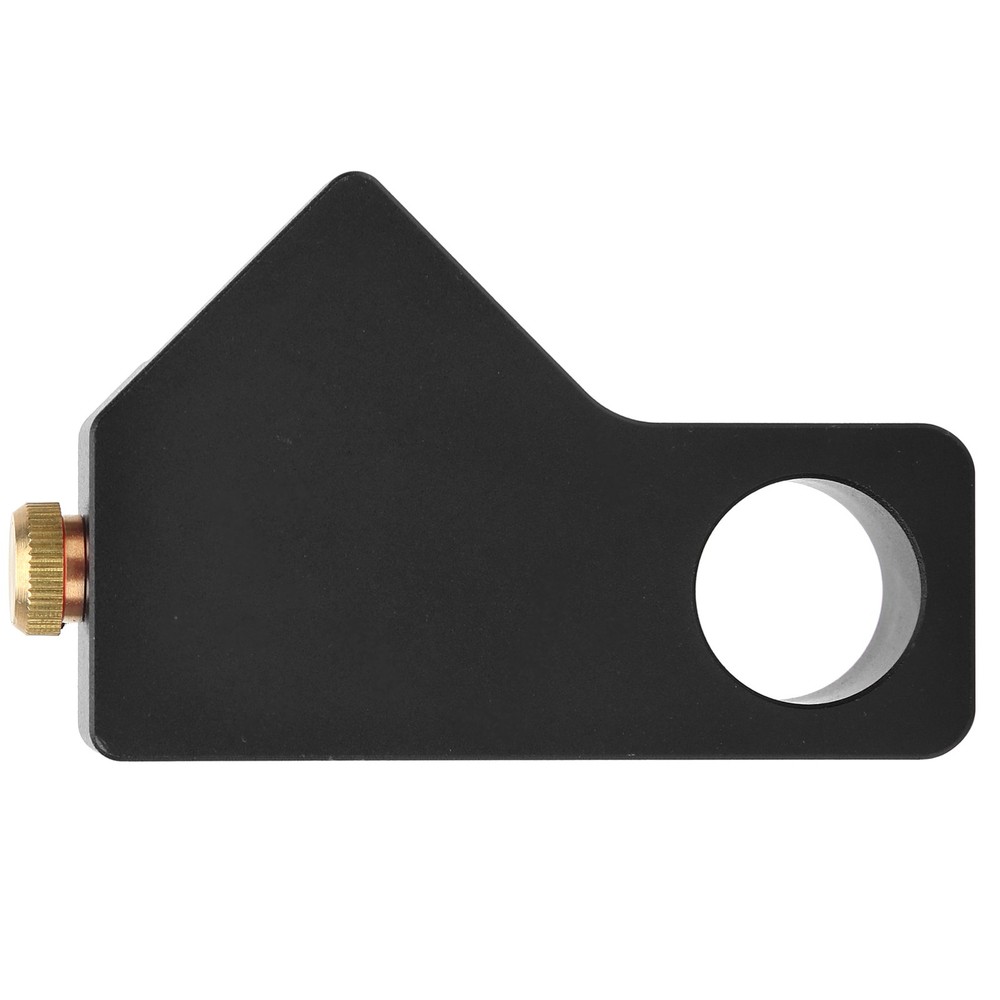 Woodworking Ruler Positioning Adjuster Efficient Tool For Carpenter Aluminum All