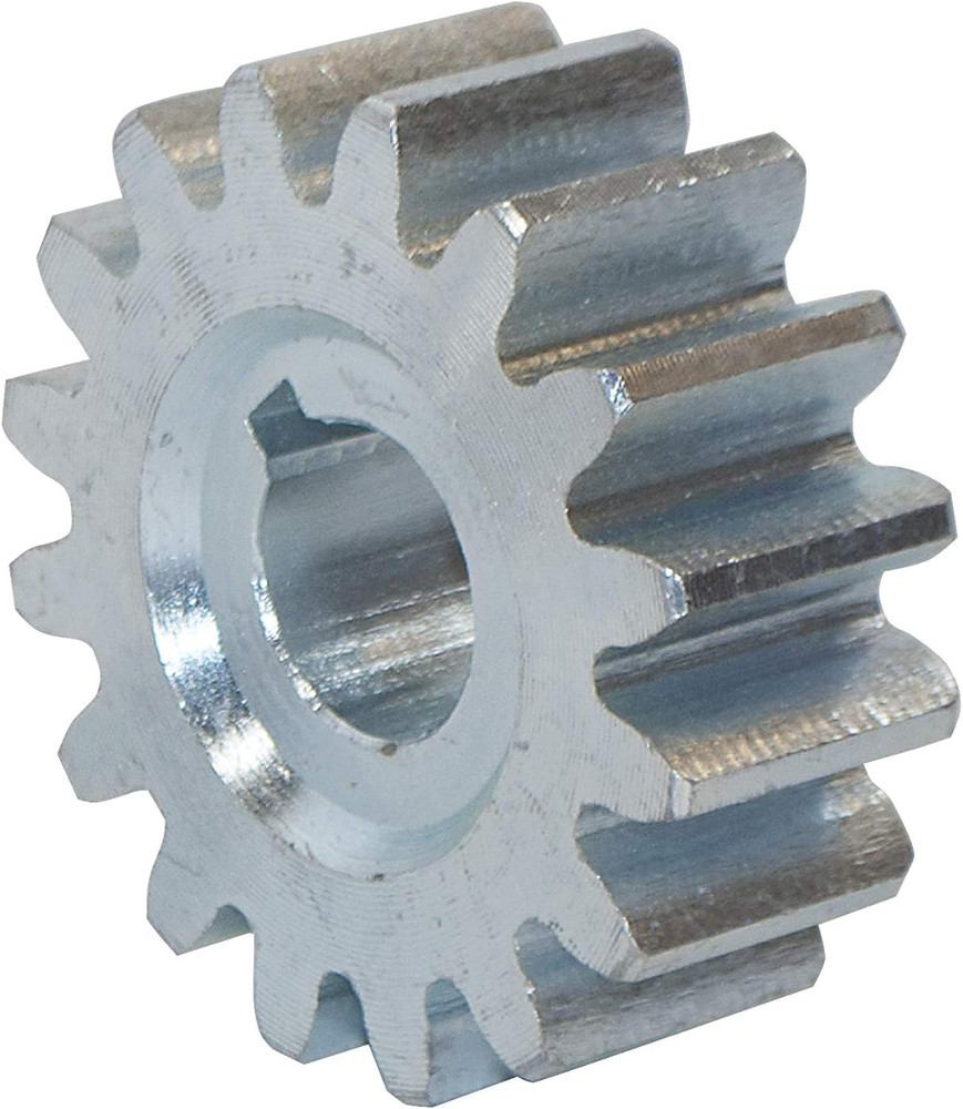 Gate Accessories (Steel, 16 Teeth)