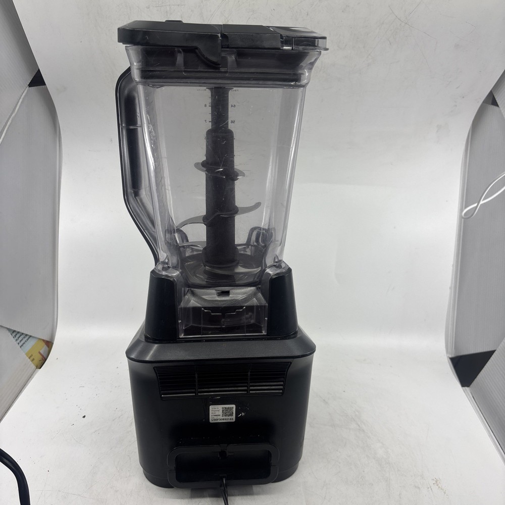 Ninja CT680SS Intelli-Sense Kitchen Blender Touchscreen