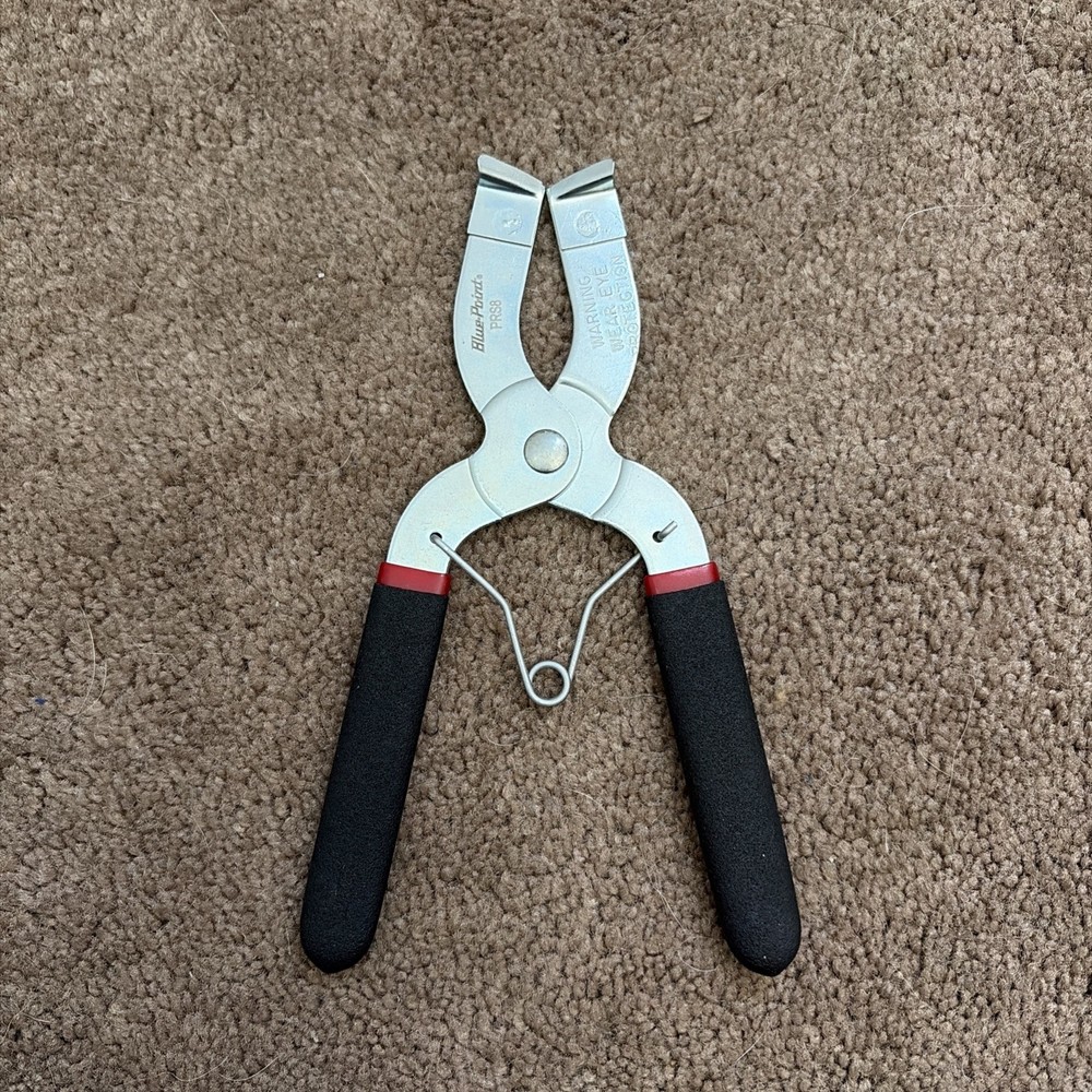 Blue Point PRS8 Piston Ring Pliers