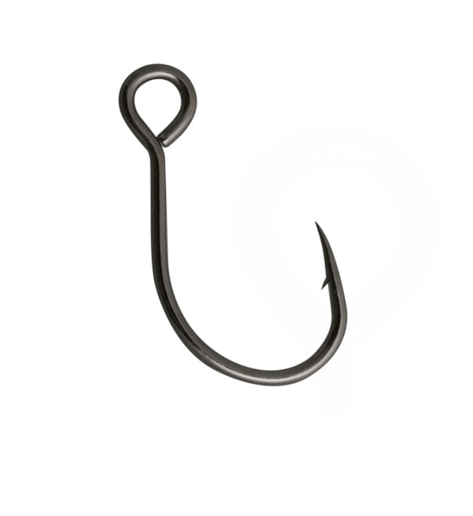 Owner 4101-111 Single Replacement Hook - 1/0 Qty: 4