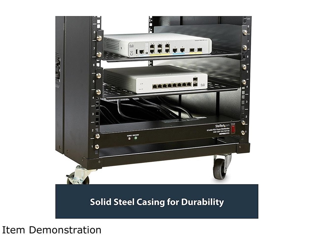 PDU Power Distribution Unit