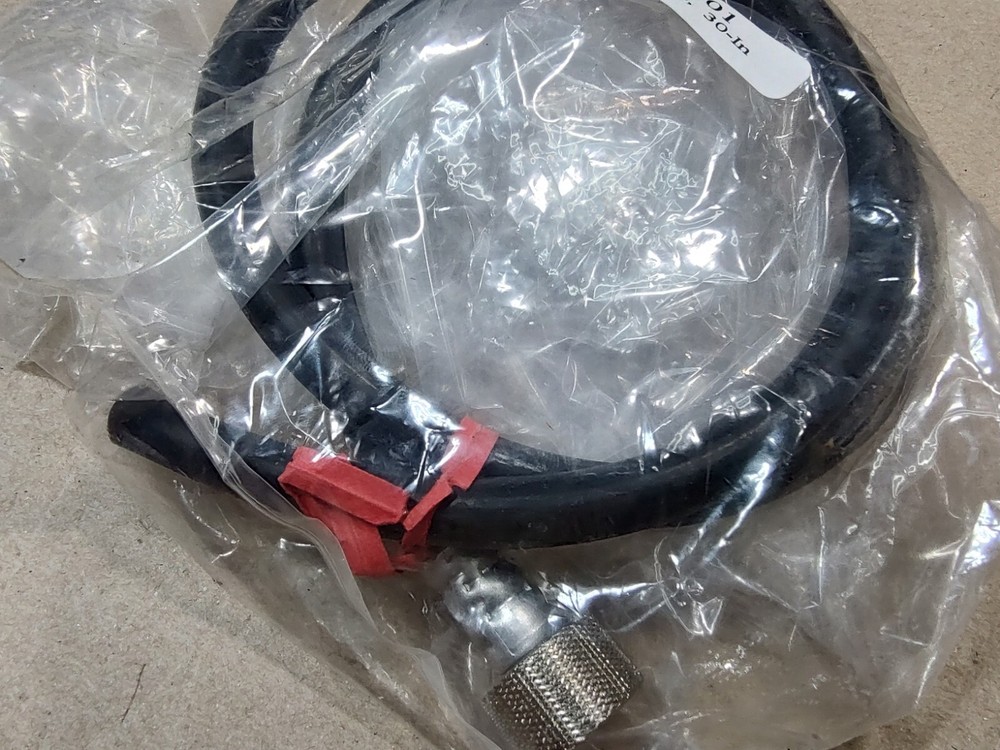 MSA 449401, LINE, SAMPLING, 30 INCH, Ships Next Day