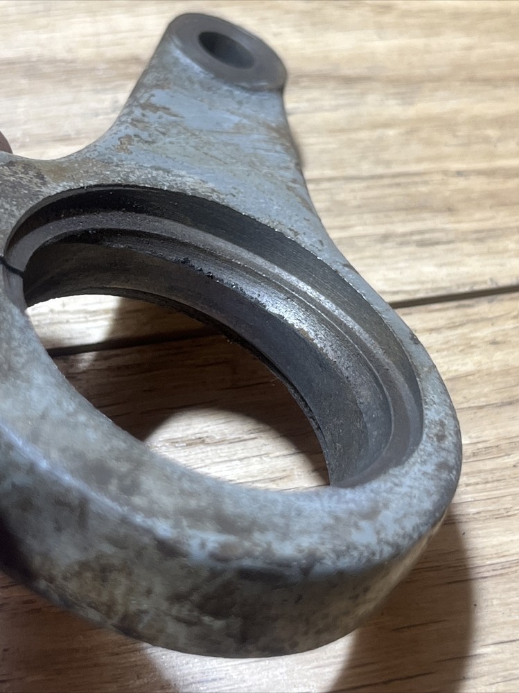 South Bend Precision 14” Drill Press Depth Stop Collar