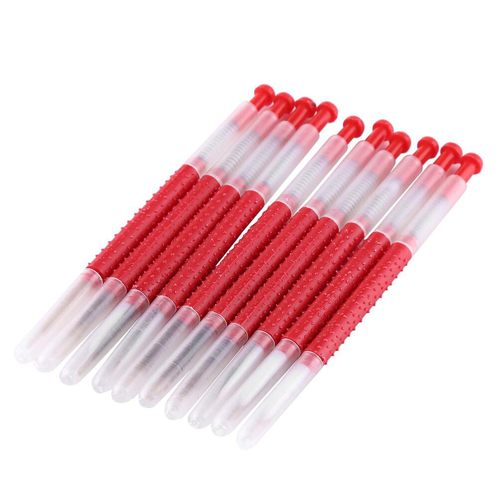 10Pack Beekeeping Moving Grafting Tools Shift Needle Beekeeper Bee Hive Queen US