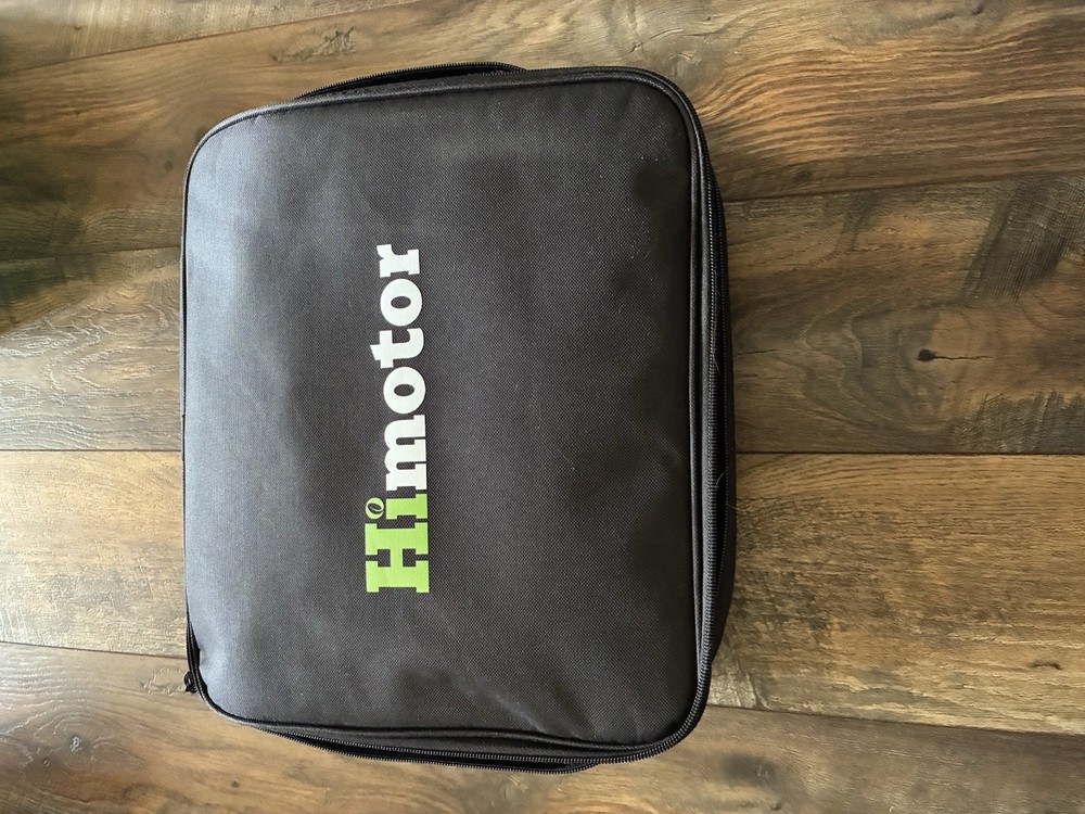 Ev charger level 2 Himotor Model Y-HIM-G-0002