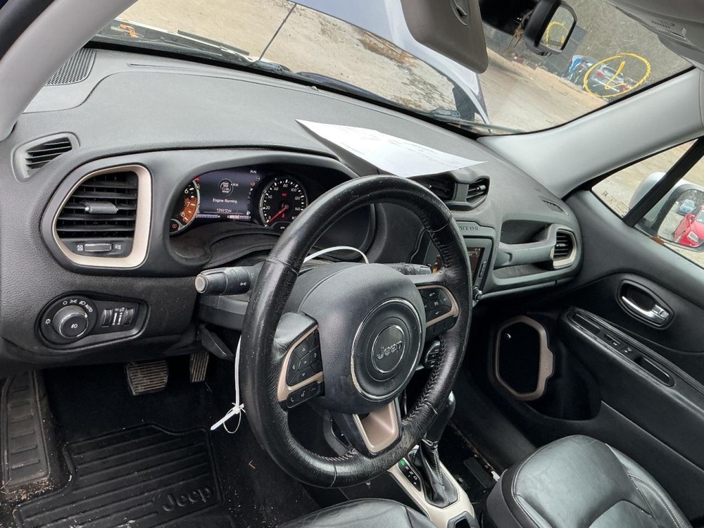 Fuse Box Engine Fits 15-21 RENEGADE 4934555