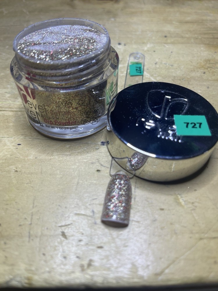 Revel Dip Powder