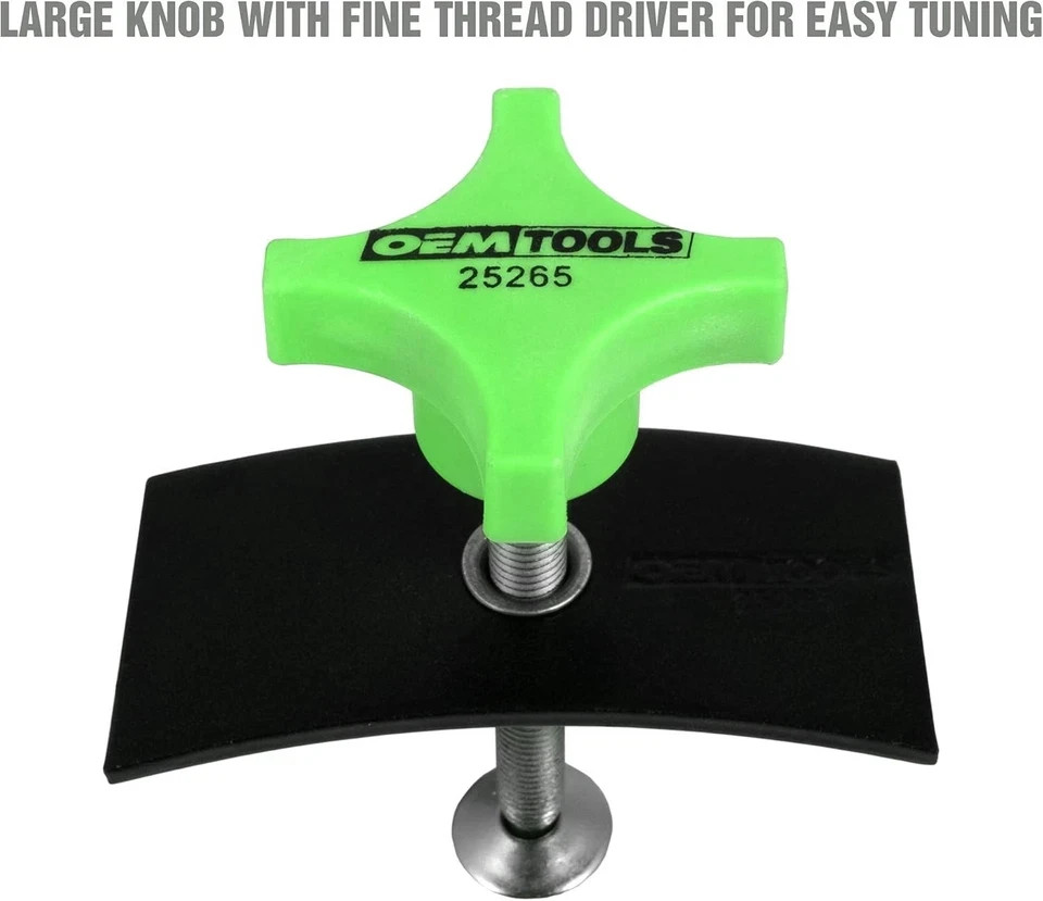 OEMTOOLS 25265 Caliper Piston Compressor Tool, Brake Small, Original Version