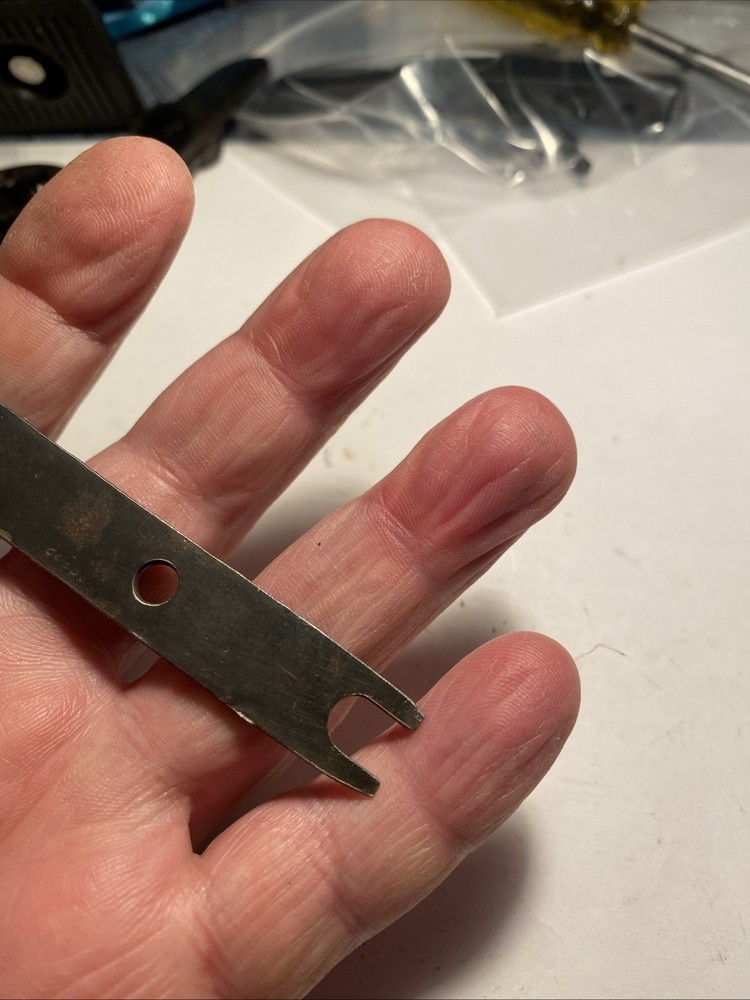 209 Primer Tool Black Powder Accessories Muzzleloaders