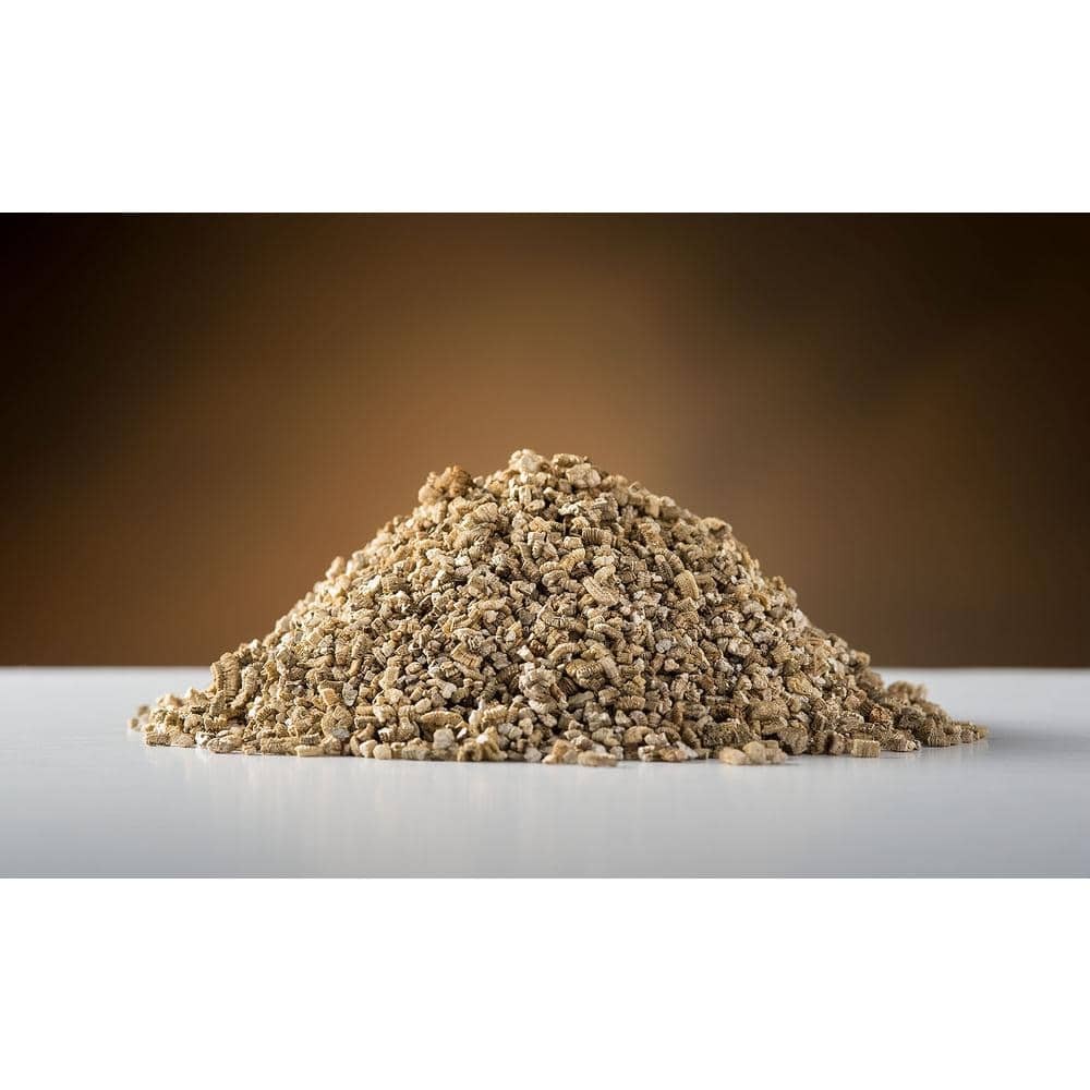 2 Cu. Ft. Organic Vermiculite Soil Amendment