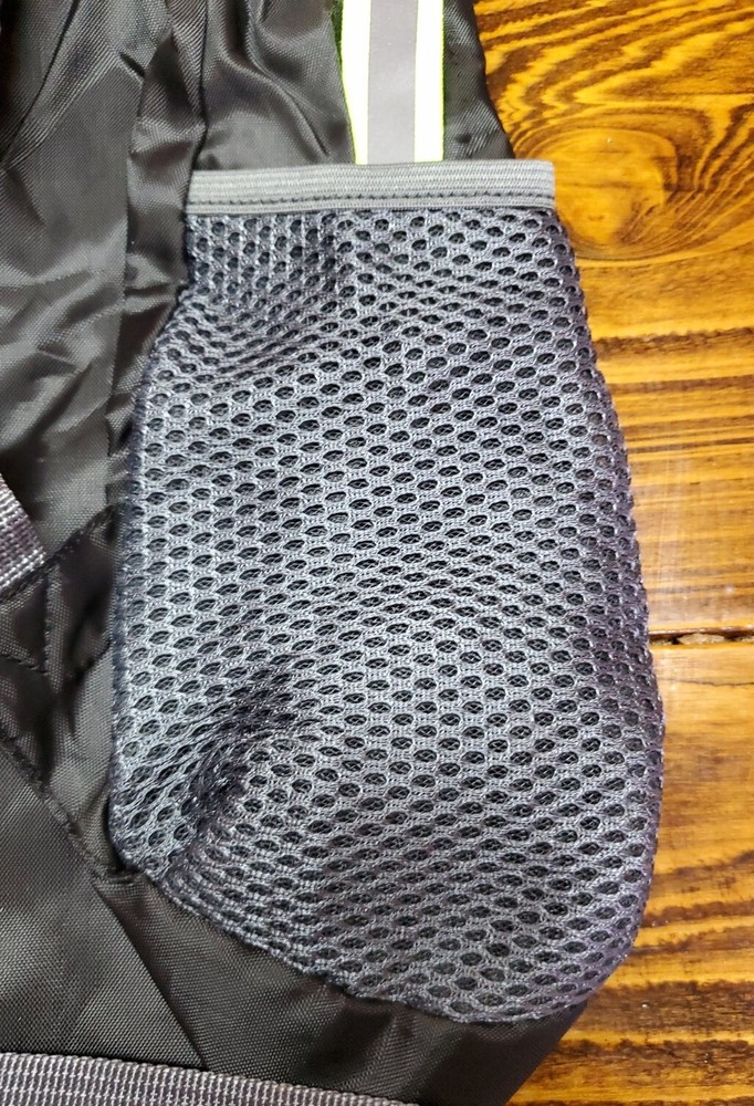 Nitro Backpack light weight