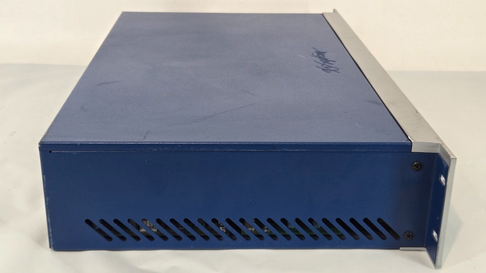 360 Systems Ethernet Audio System Digicart/E Model: E-3000