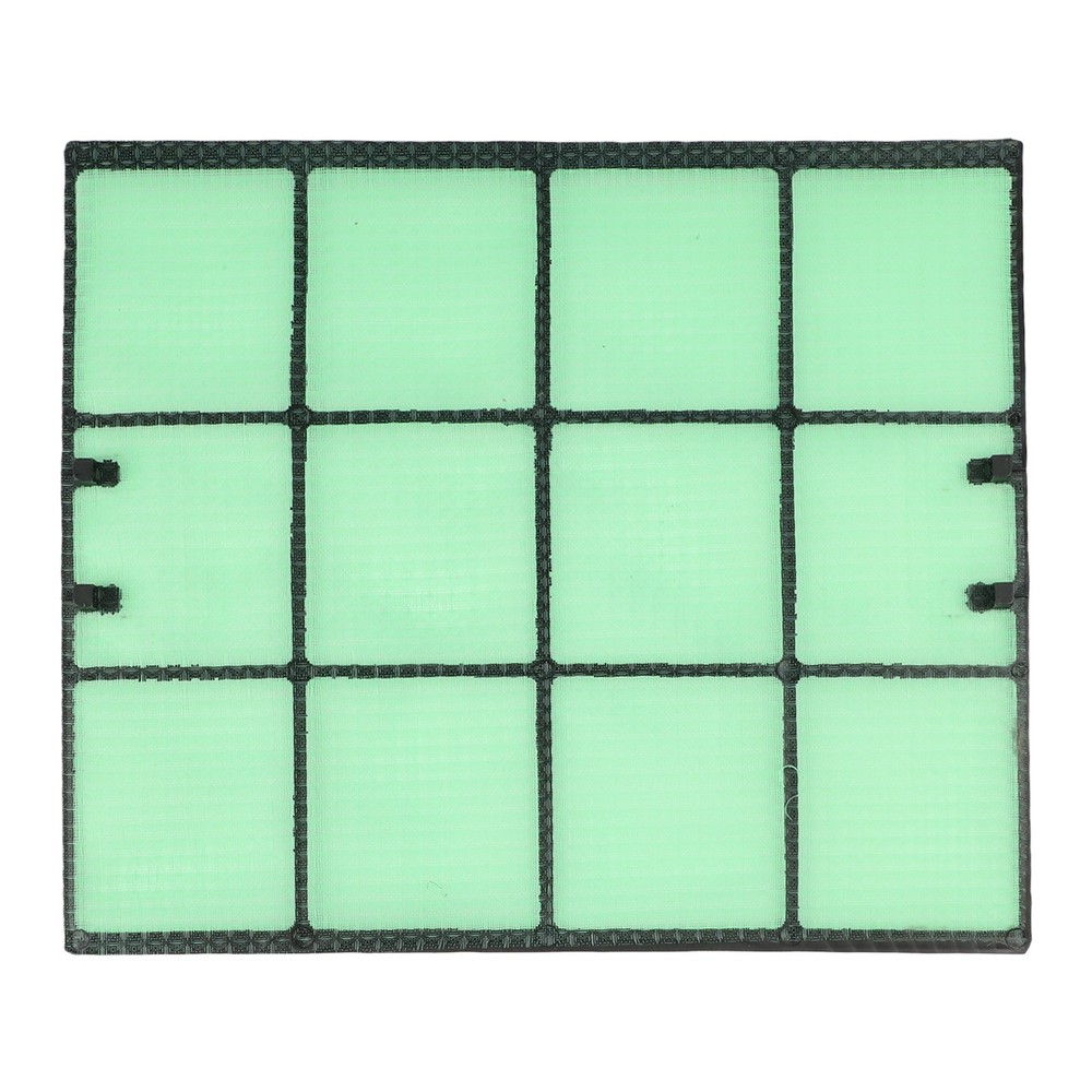 Air Conditioner Dust Filter Screen for Daikin Models Efficient Protection