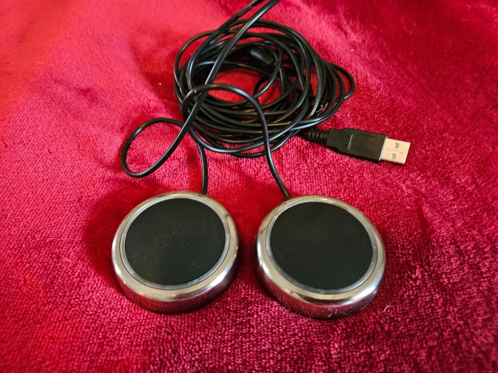 LoveSync Button Set - Shark Tank Disaster!