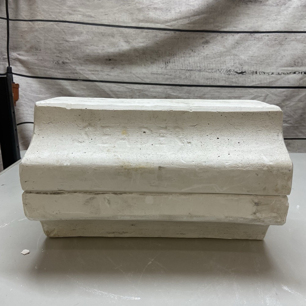 Ceramic Slip Casting Mold Seader