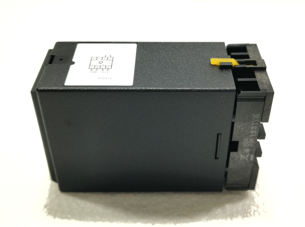 M-SYSTEM CO LTD SV-6A-C ISOLATED SIGNAL TRANSMITTER