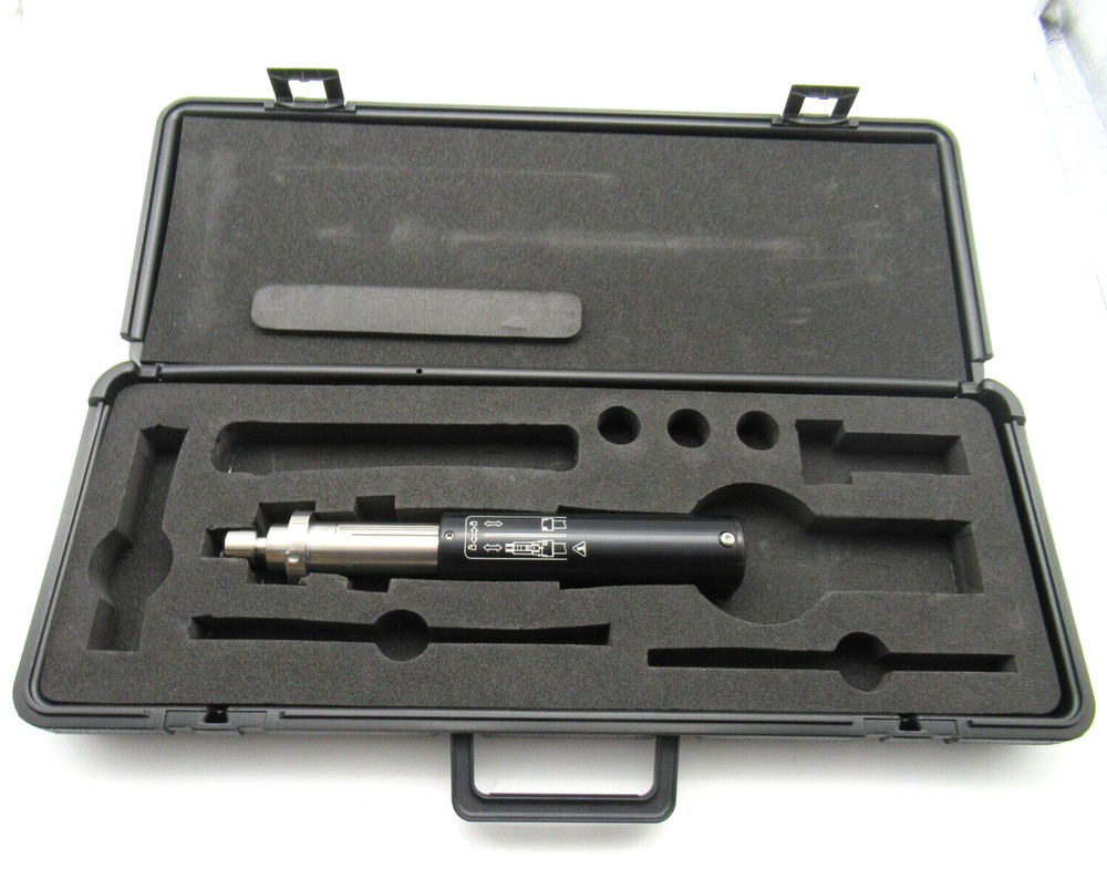 Thermo Scientific OEM Source Exchange Tool 1R120406-2000 with Case*NEW*