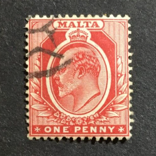 Maltese, Malta Postage Stamps