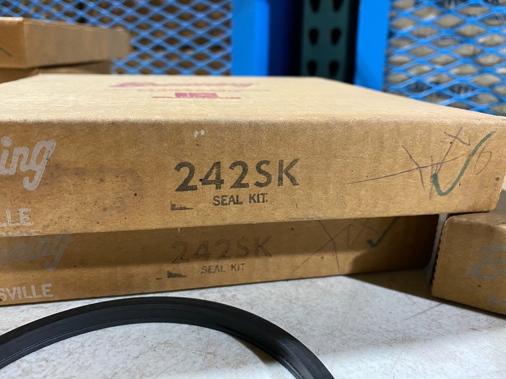 One (1) Browning 242SK Seal Kit, NOS