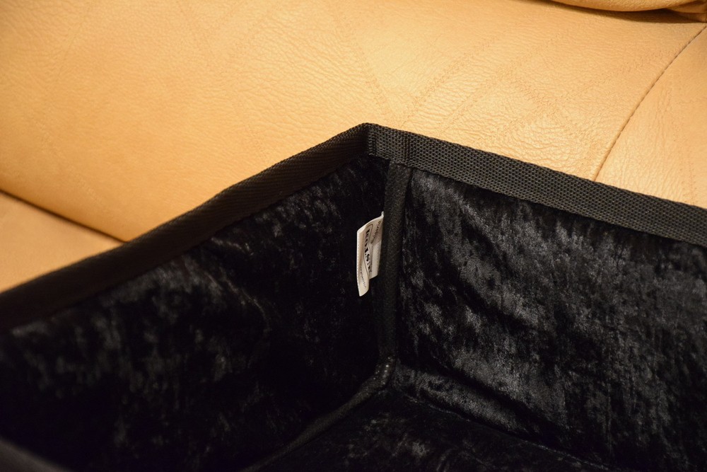 Custom padded cover for AKAI MPC 4000