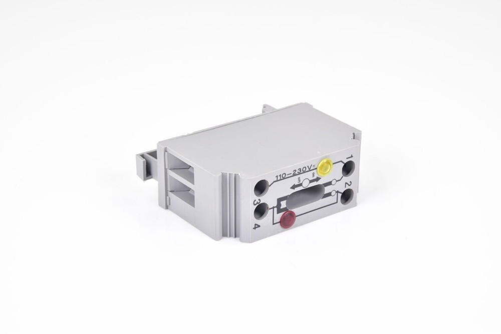 PHOENIX CONTACT GTF 76, Socket, 110-230V