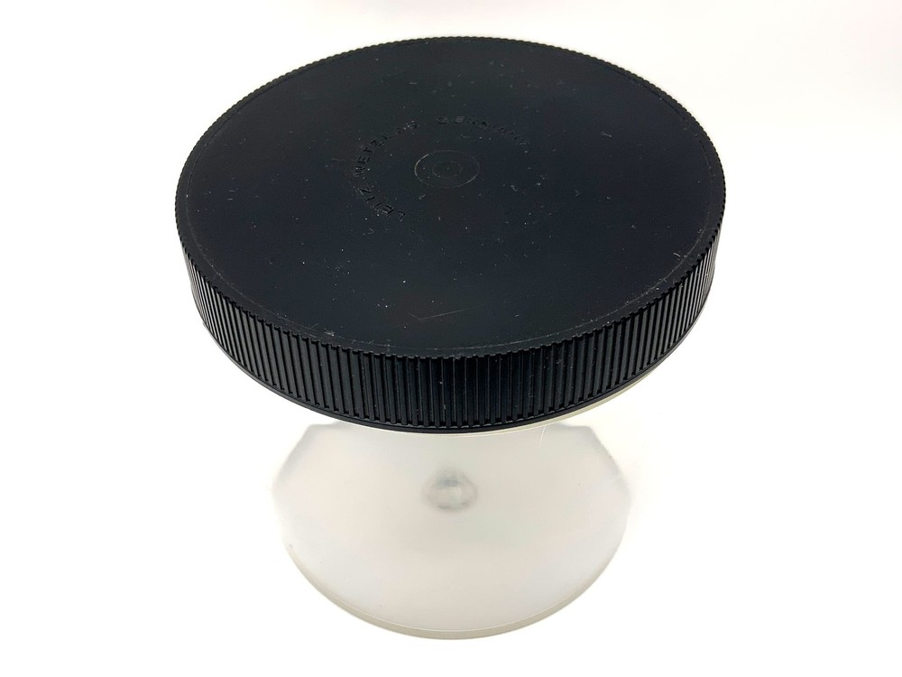 Leitz R-Objektive Quiver Transparent