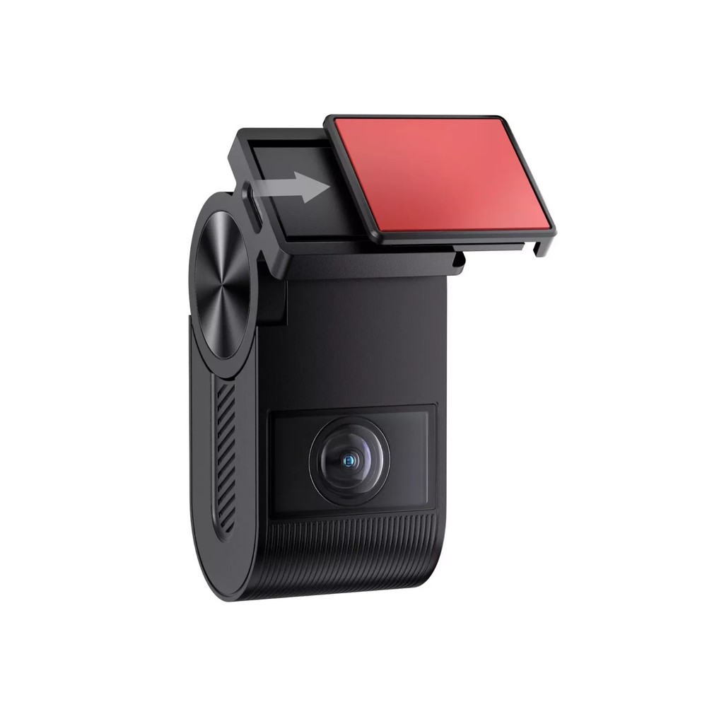Viofo VS1 Car Dash Cam Loop Recording 2K Sony Starvis Image Sensor