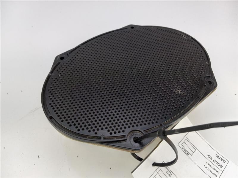 REAR DRIVER SPEAKER fits FORD F-150 2004