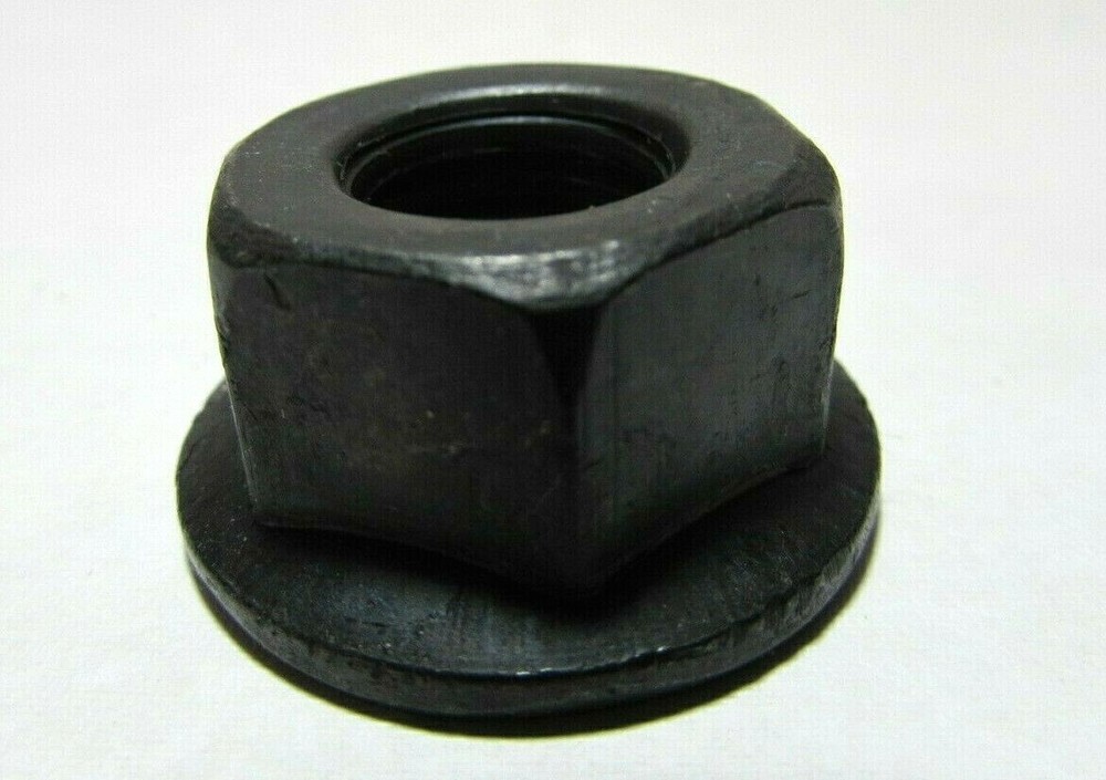 3/8-16 FN38 FLANGE NUT