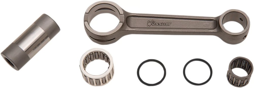Wossner Connecting Rod P2027 0923-0412