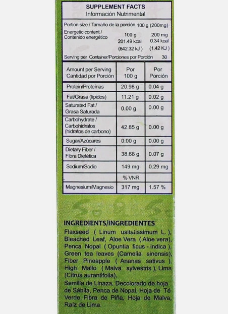 DIET MASTER 30 CAPSULES 200g 100% UNIQUE & ORIGINAL UNISEX D MASTER