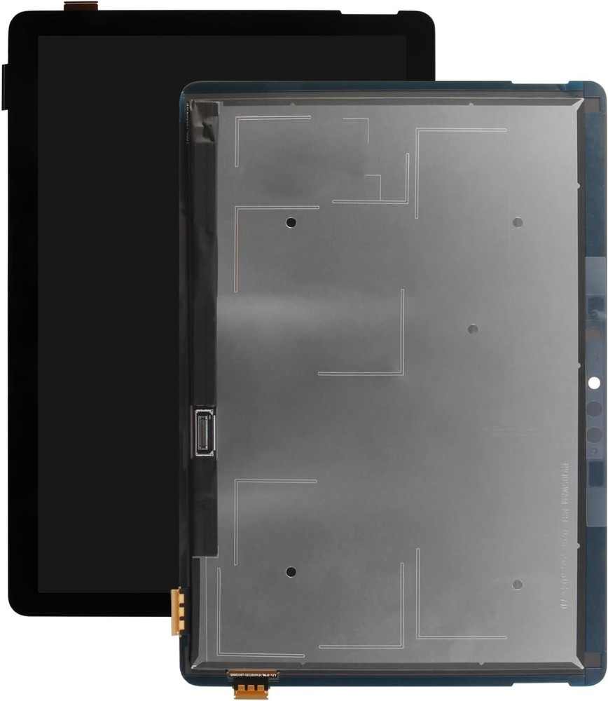 For Microsoft Surface Go 2/ Go 3 LCD Display Screen Touch Digitizer Replacement