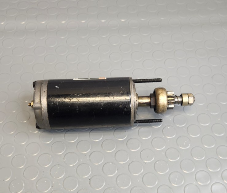 Force Outboard 1994 90hp 2-Stroke Starter 50-819085 (C3-3)