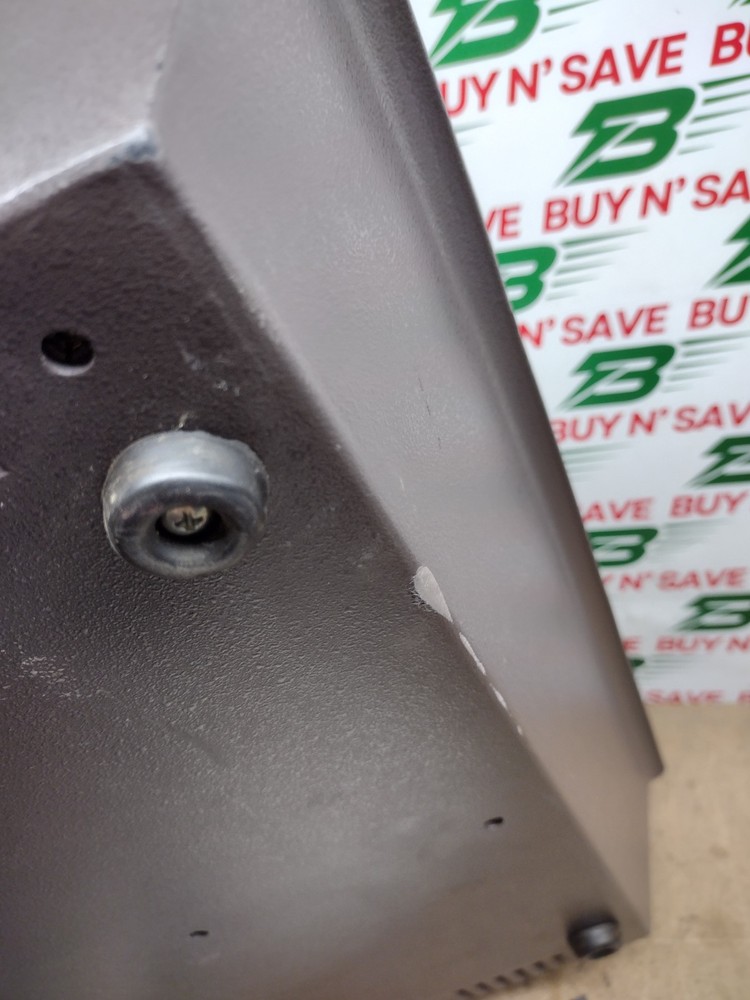 Scantron 888P+ Electronic Test Scoring Machine - Working - See Pics - USED