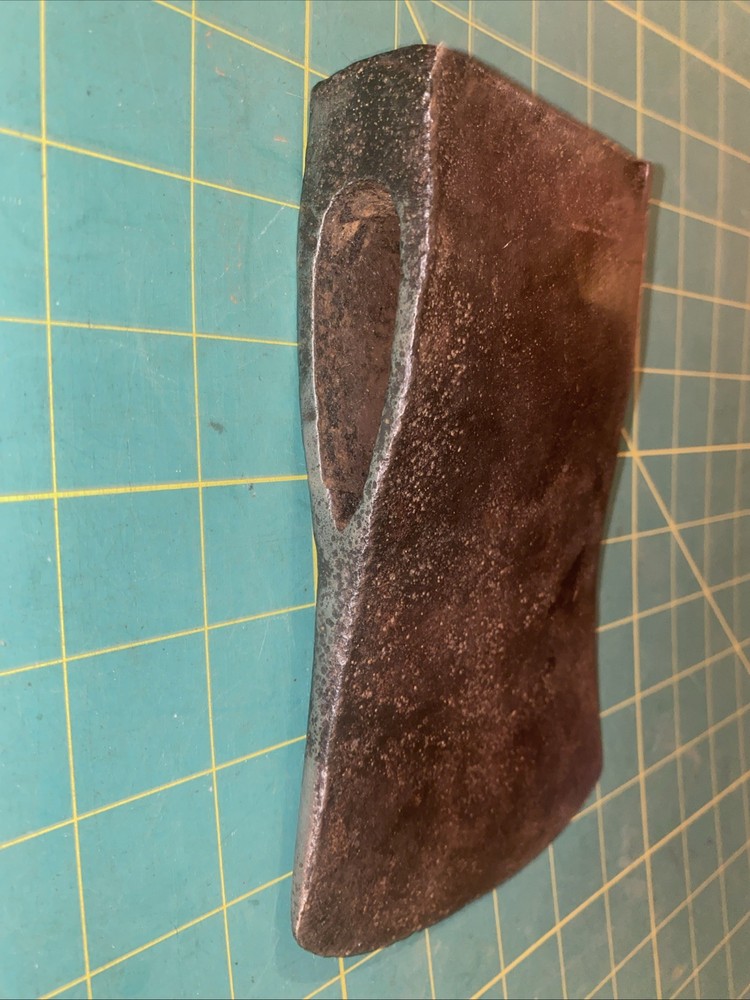 Unbranded Axe Head