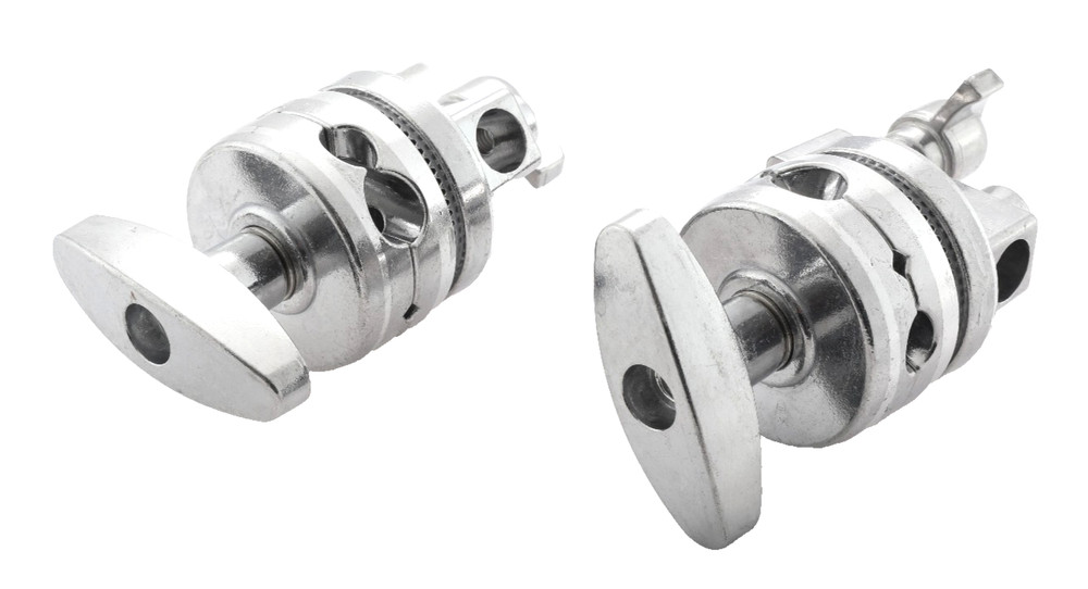 2 Light Stand Arm Knuckles Unbranded