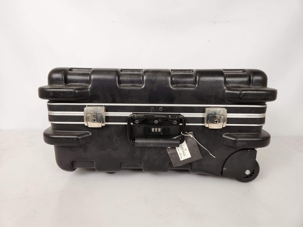 Infocus Hard Rolling Case