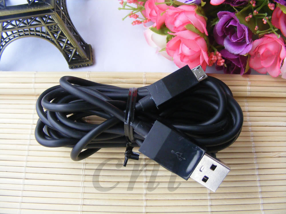 Rechargeable Battery Pack for Xbox One S Wireless Controller + USB Cable