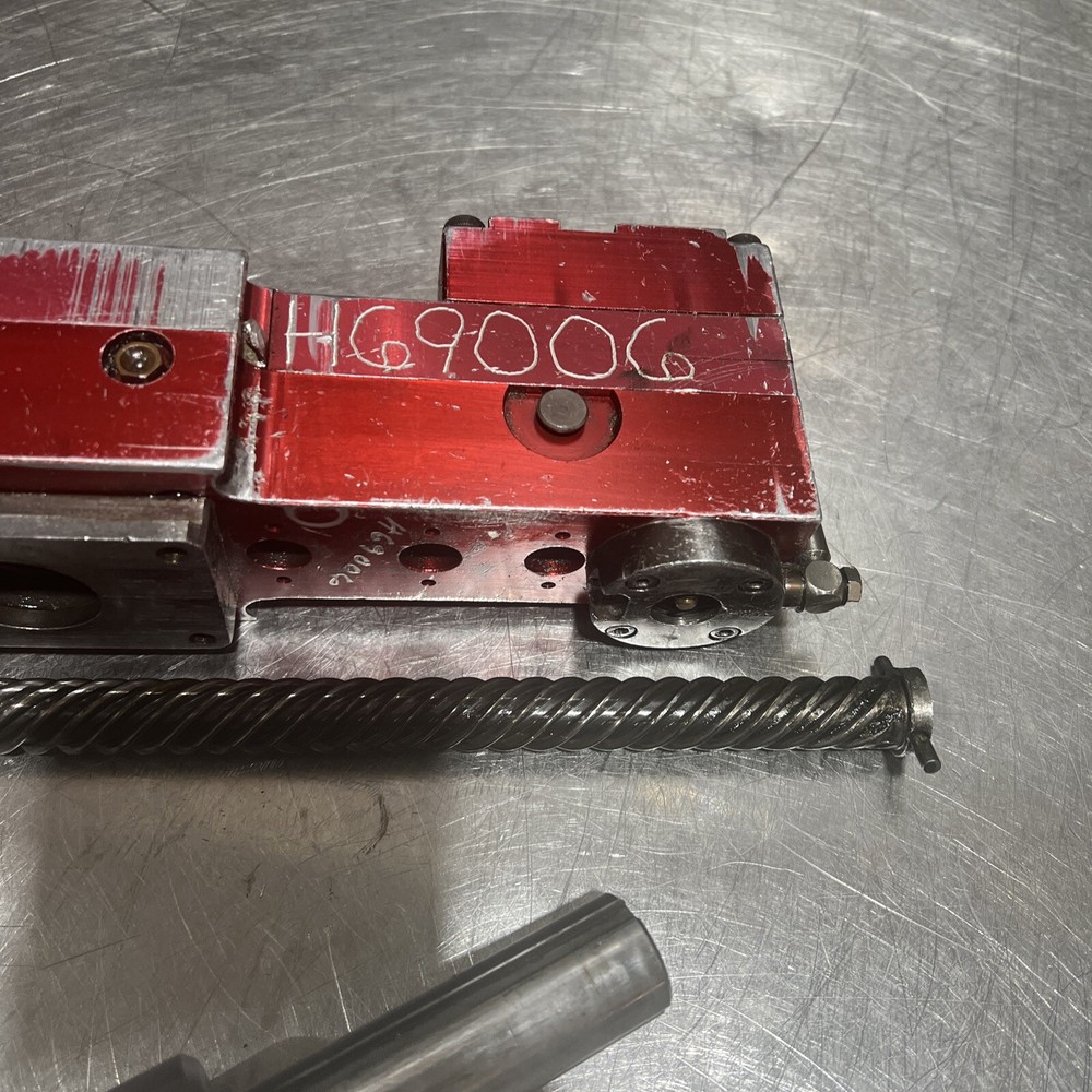 PRONIC Tapping Device. Used Surplus. Item ID 5