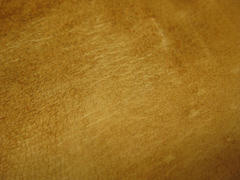 Nubuck Deer Leather # 0013672 ROW UU