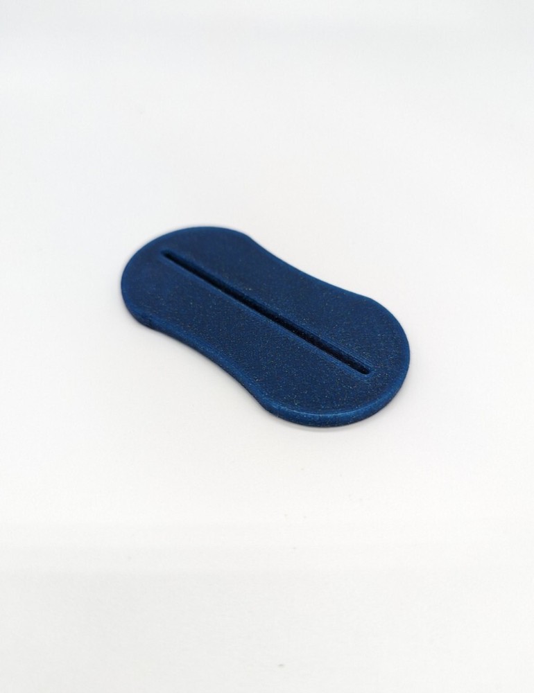 Toothpaste Squeezer 4- Pack Multicolor