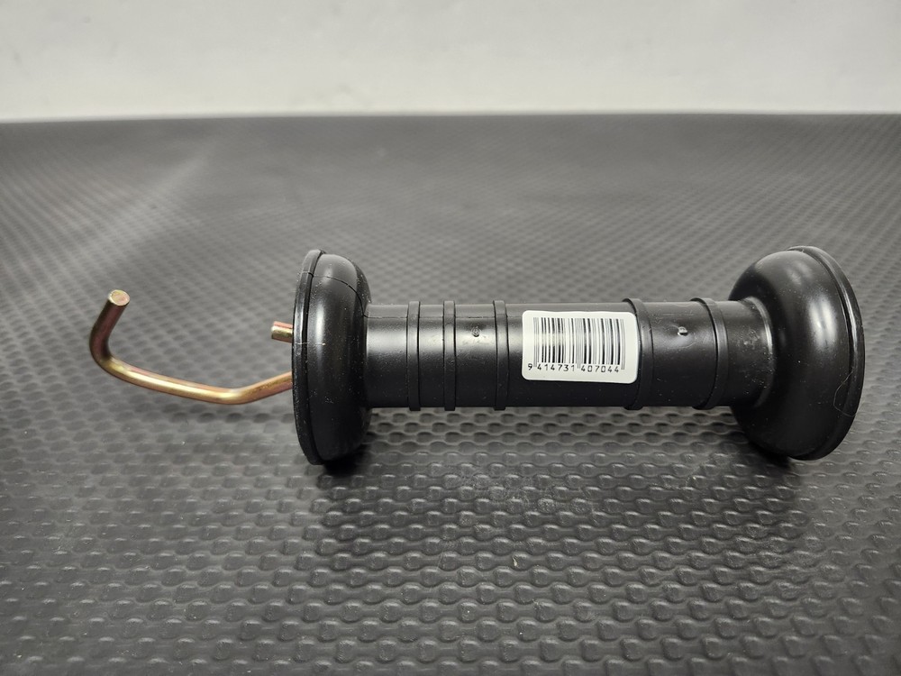 PATRIOT Gate Handle, Black New